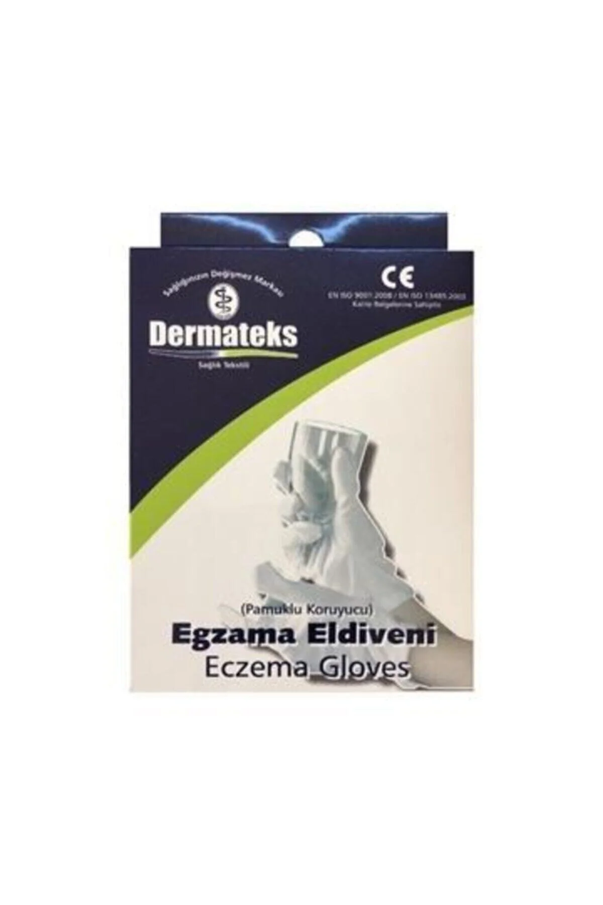 Egzama Eldiveni L